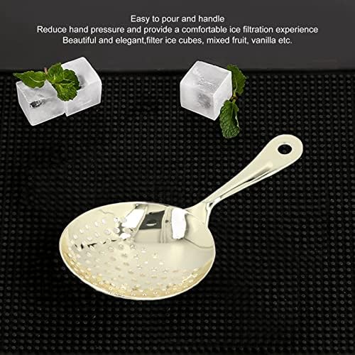 Kuuleyn Professional Bar Strainer