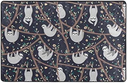 Lush 60x39 inch Comfort Mat for Your Home