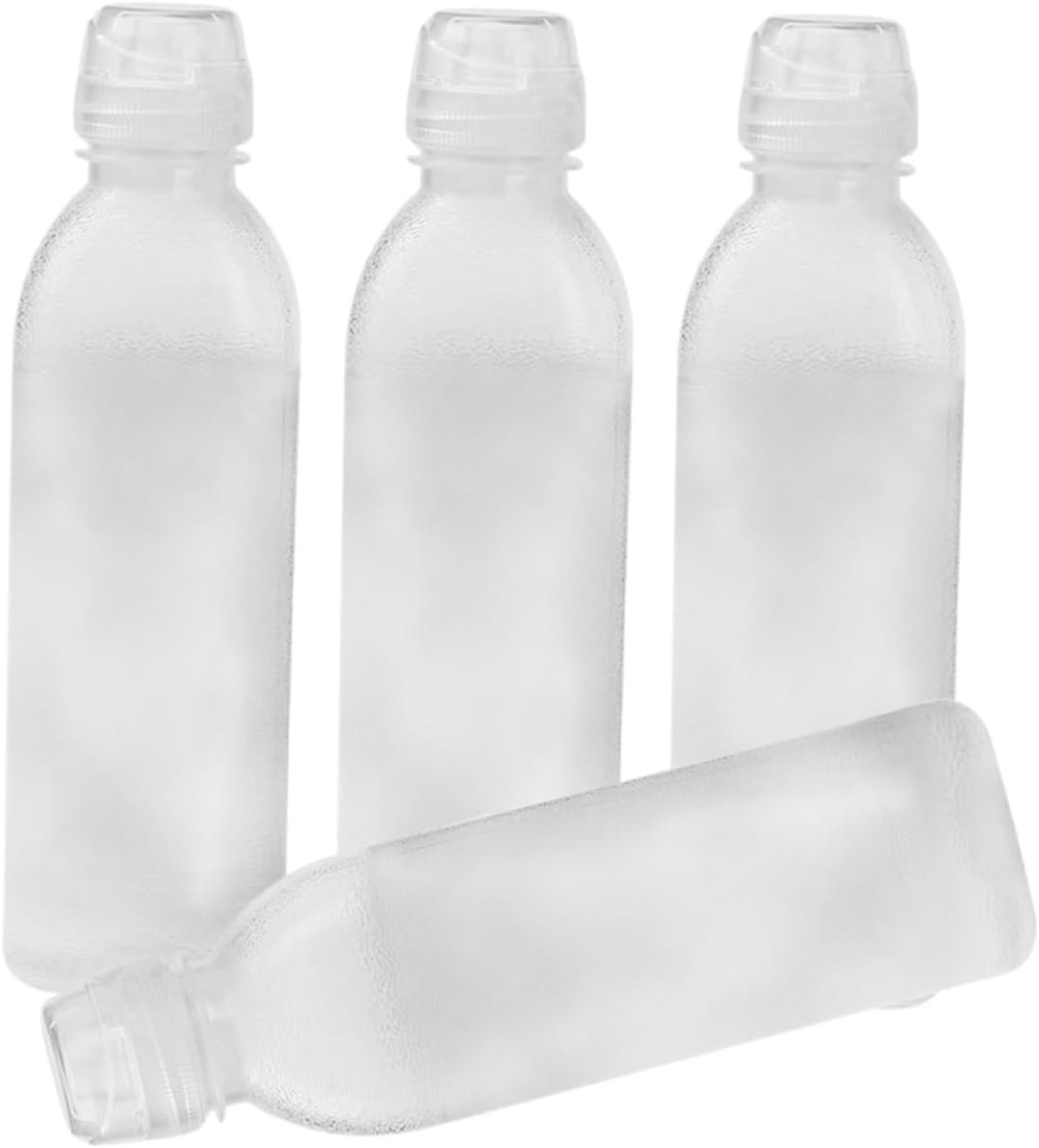 4-Piece Oil Vinegar Disposers for Kitchen