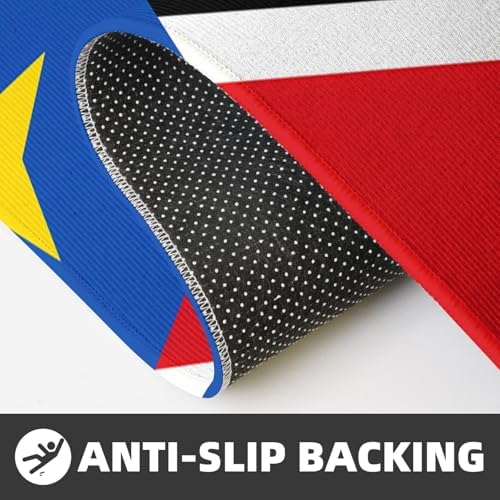 Flag Kitchen Mats