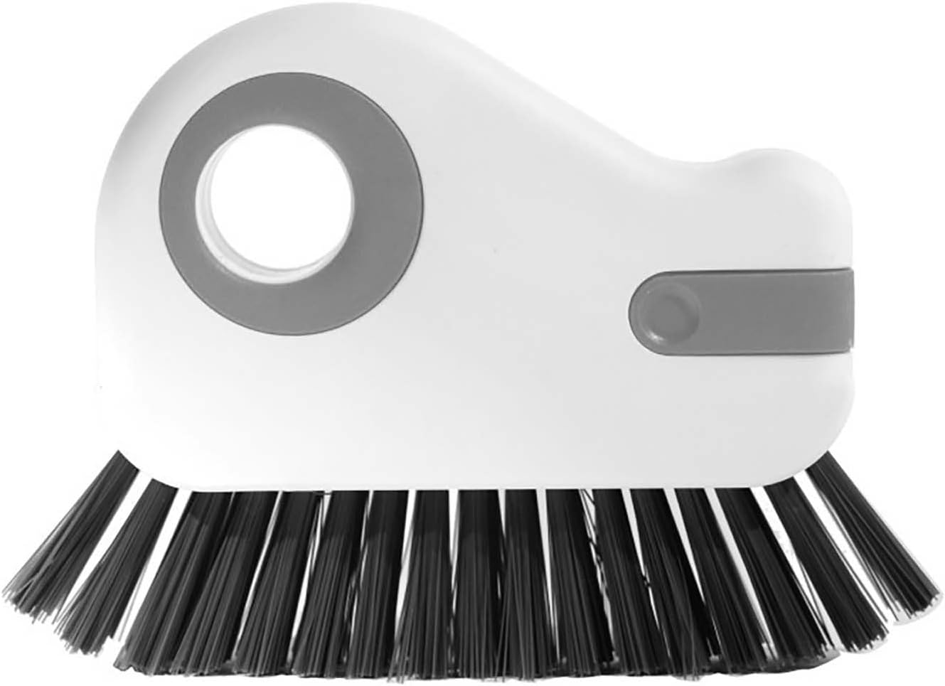 2-in-1 Groove Cleaning Brush