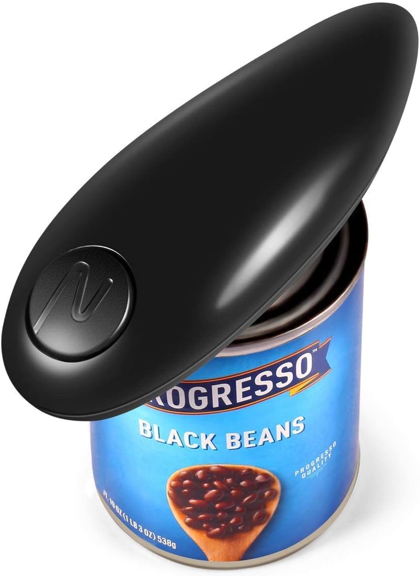 Your Key Advantage Press once opens perfectly