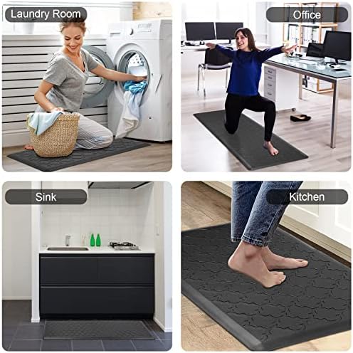 HEBE Anti-Fatigue Standing Mat