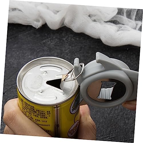3-Piece Multi-Use Bottle Opener Set