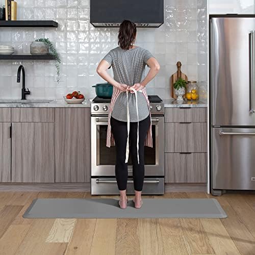 Durable Energy-Return Foam Support
