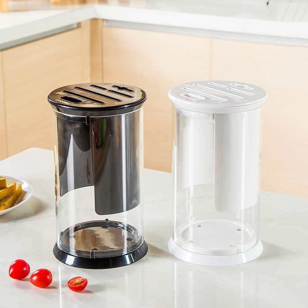 Keep Your knives in style with this elegant knife holder