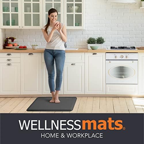 Wellness Mat - Original Collection Anti-Fatigue Floor Mat