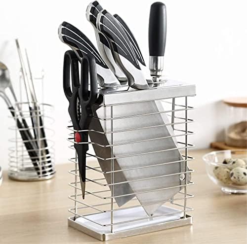 All-in-One Kitchen Knife Holder