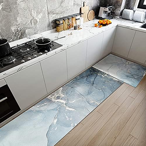 Anti Fatigue Kitchen Mat Durable Non-Slip Waterproof