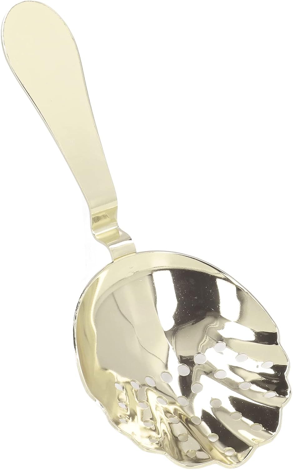 Professional Cocktail Strainer Anti-Rust Design Mini Bar Tool