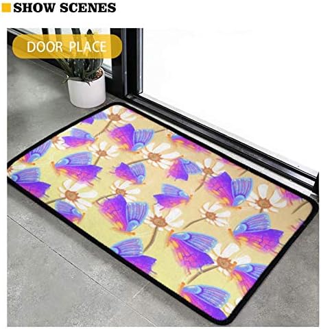 Welcome Home with Style - Pensura Red Truck Mat