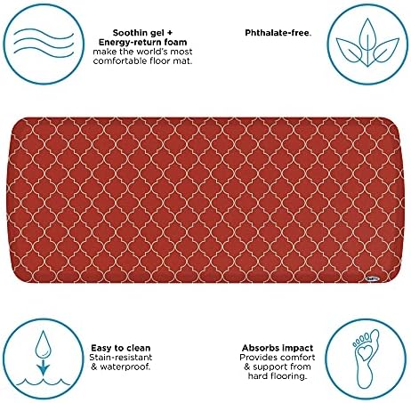GelPro Elite Kitchen Comfort Mat