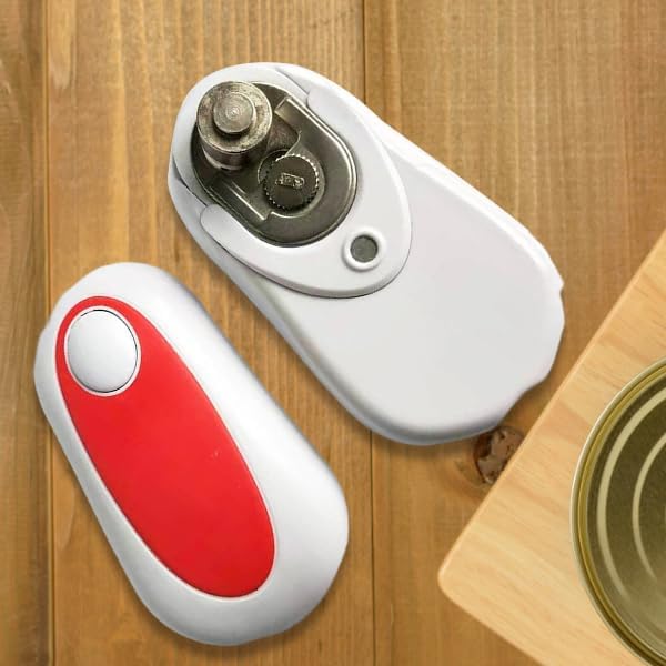 Generic Electric Can Opener