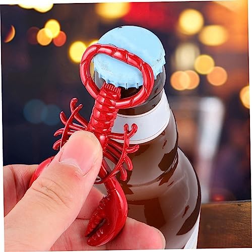 15 Pcs Electric Bottle Opener with Zinc Alloy Design 1