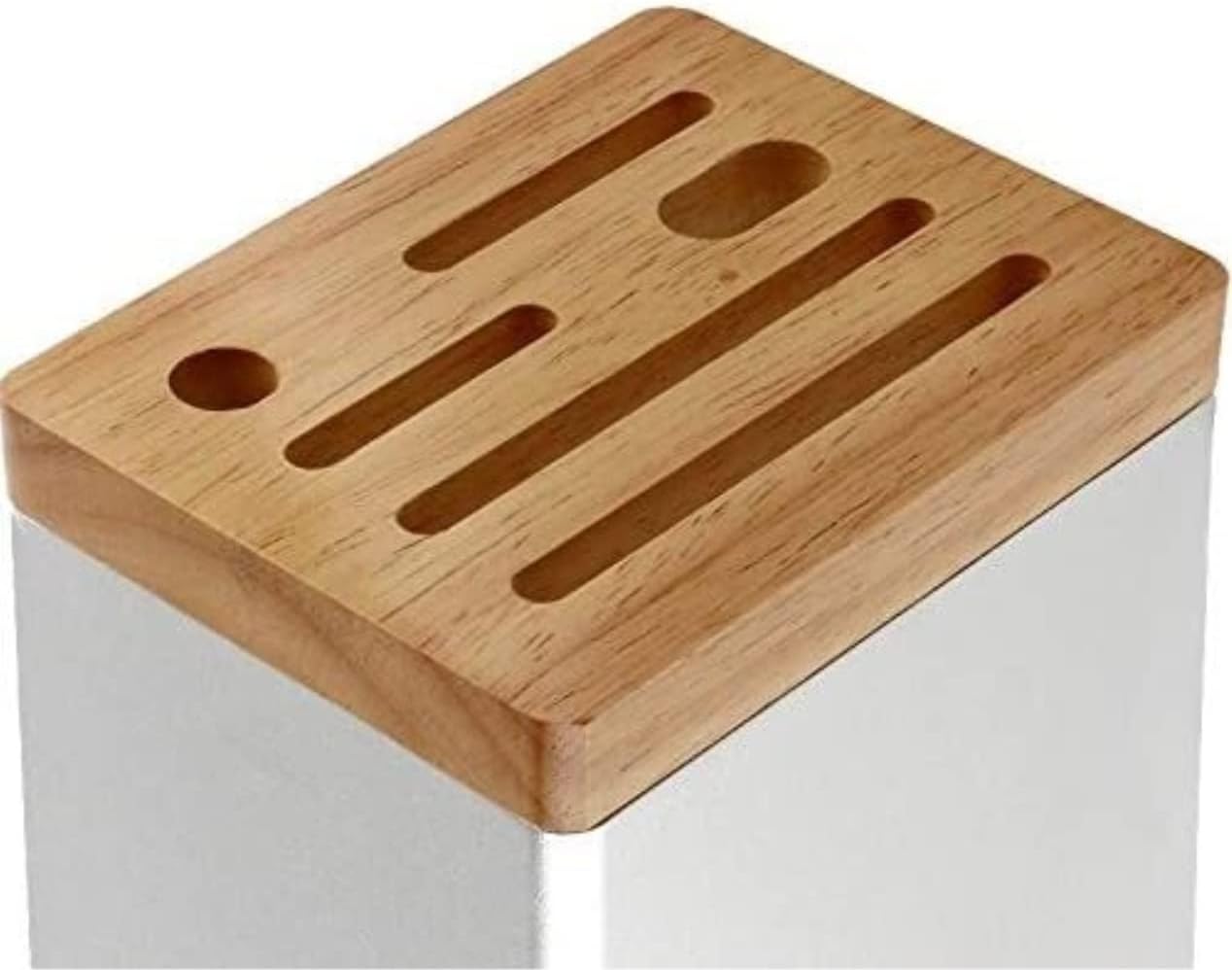 Zaego Creative Kitchen Knife Holder - Durable Multi-Functional