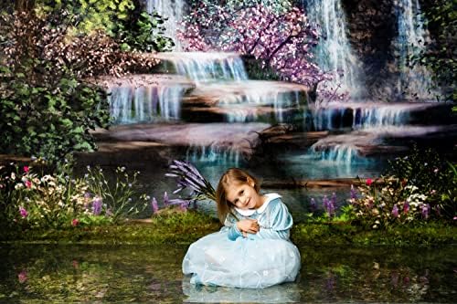 Kate Photography Reflective Floor Mats Translucent