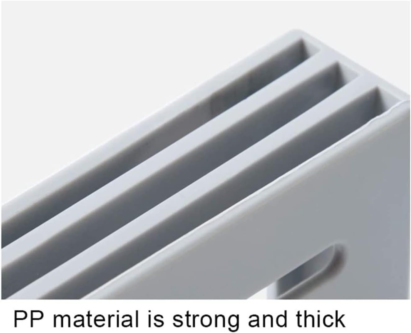 Versatile Kitchen Solution for Viscose Knives