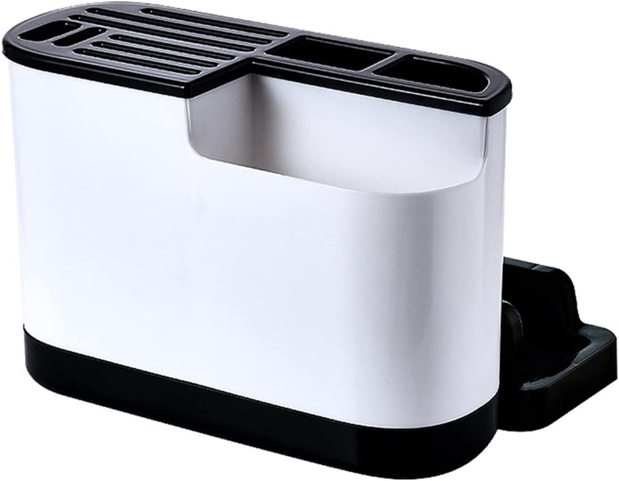 Versatile Kitchen Knife Holder Storage Rack