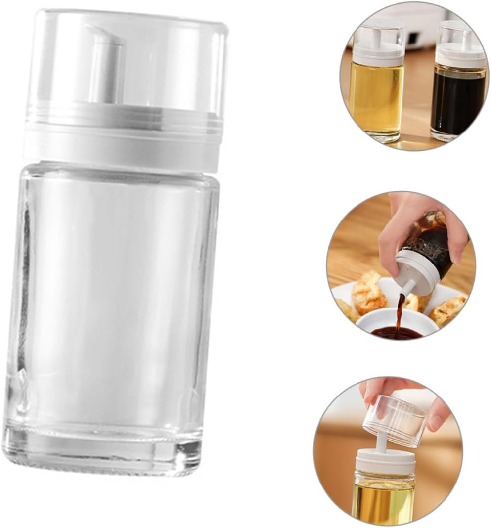 CIYODO 100ml Silicone Glass Oil Dispenser