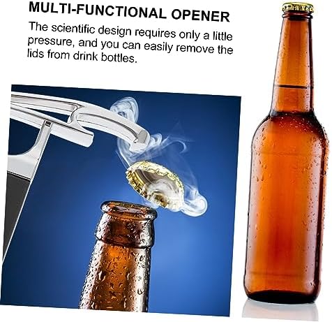 Bottle and Cork Opener
