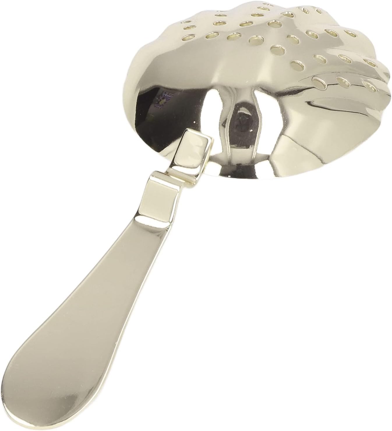 Julep Strainers Stainless Steel Cocktail Strainer Protein Gold