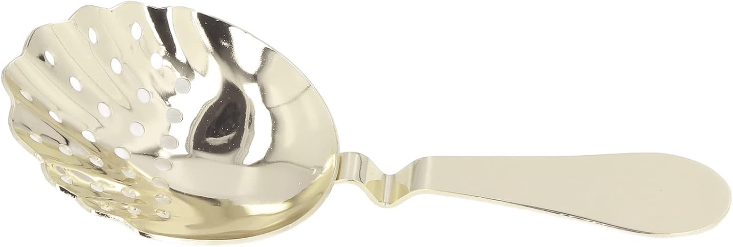 Professional Cocktail Strainer Anti-Rust Design Mini Bar Tool