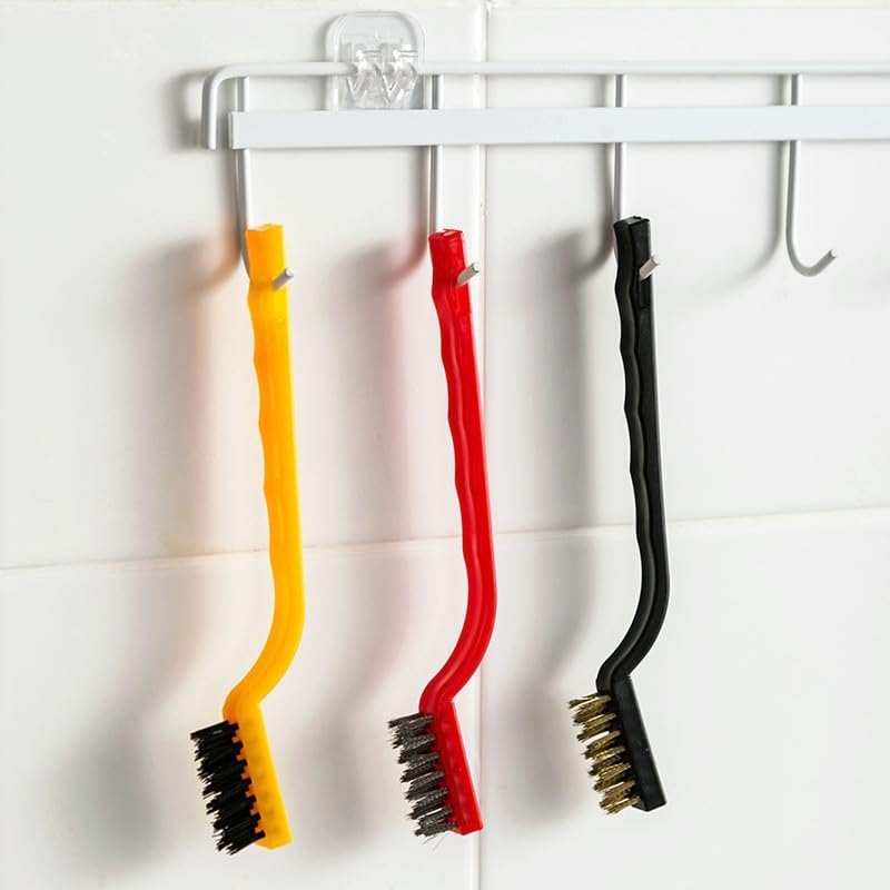 Professional Gas Stove Cleaning Set
