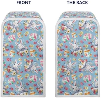 Easter Rabbit Protection Can Opener Dust Cover