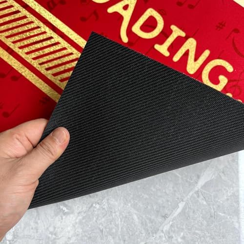 Success Loading Mat Softporo Matt for Feet Relief