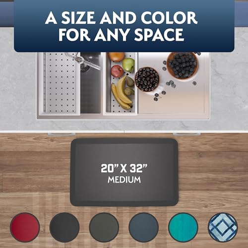 Sky Solutions Anti Fatigue Mat - Comfort for Standing