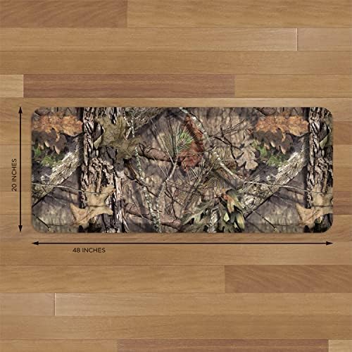 GelPro Mossy Camo Anti-Fatigue Comfort Floor Mat