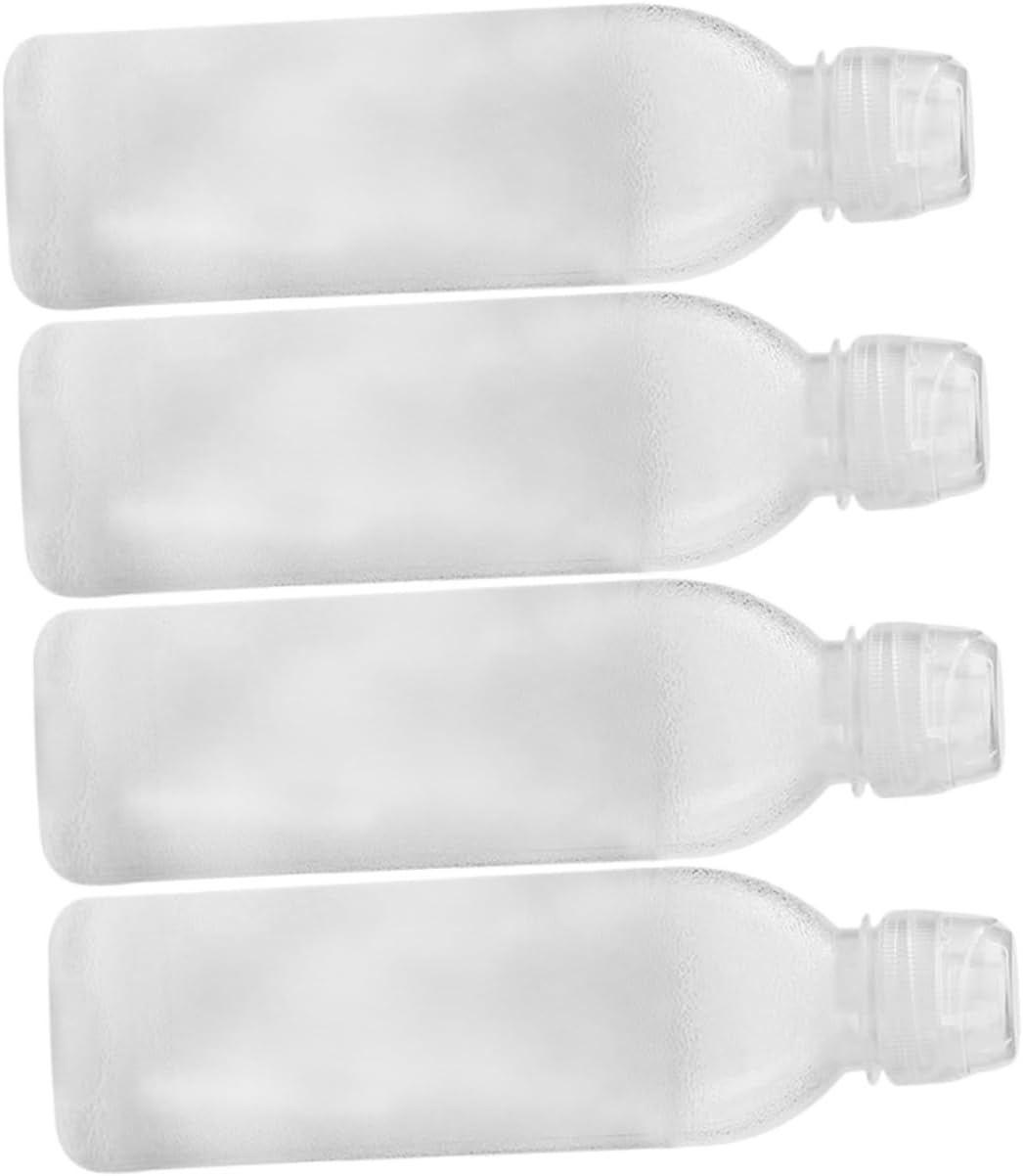 4-Piece Oil Vinegar Disposers for Kitchen