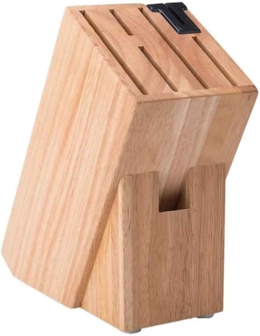 Professional Use Knive Holder for Kitchen Surfaces