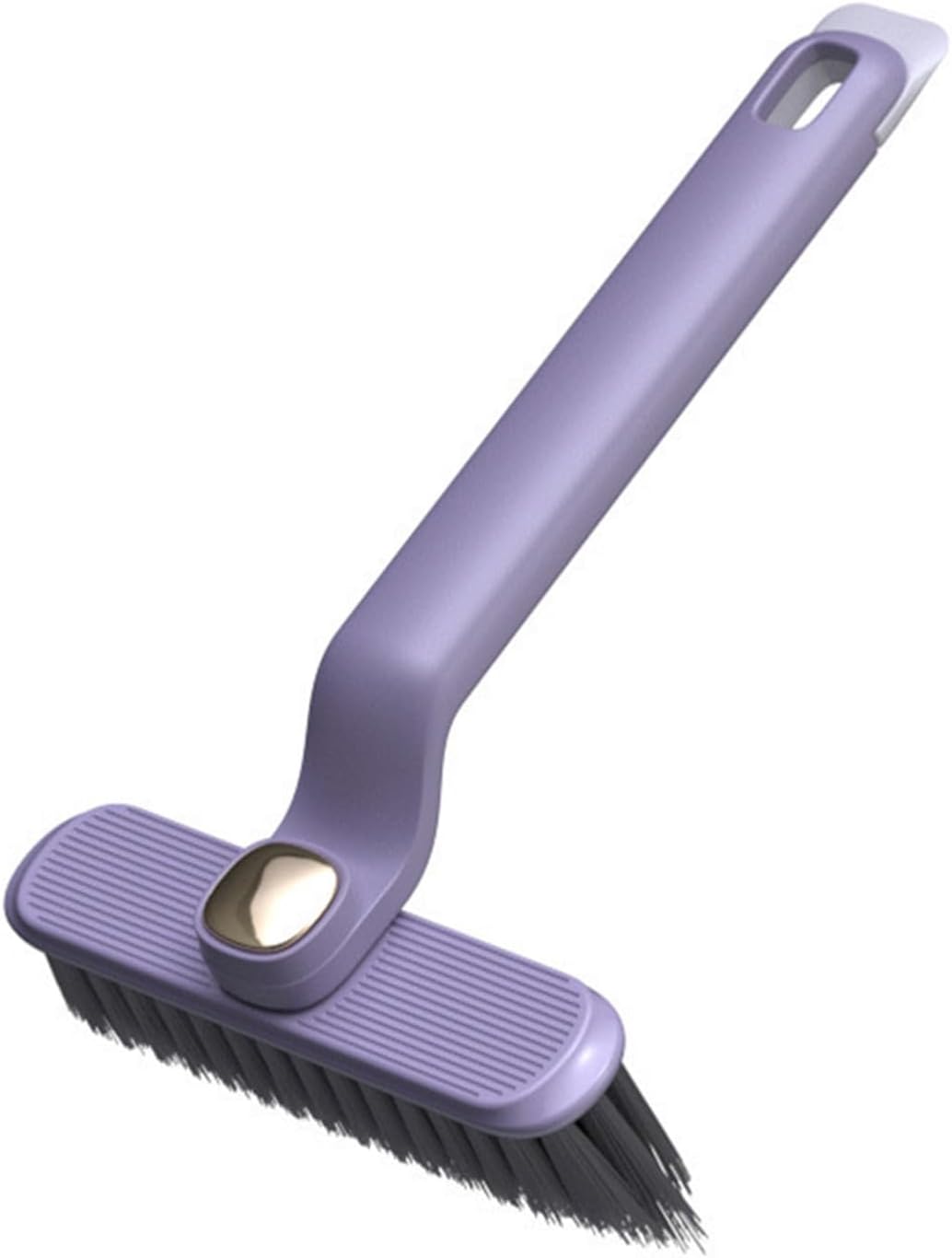 Rotating Crevice Cleaning Brush