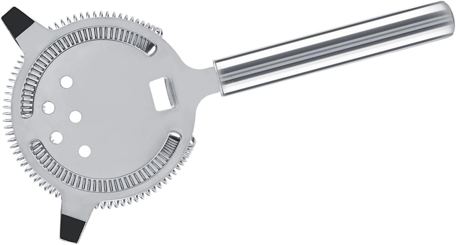 Stainless Steel Cocktail Strainer Ultimate