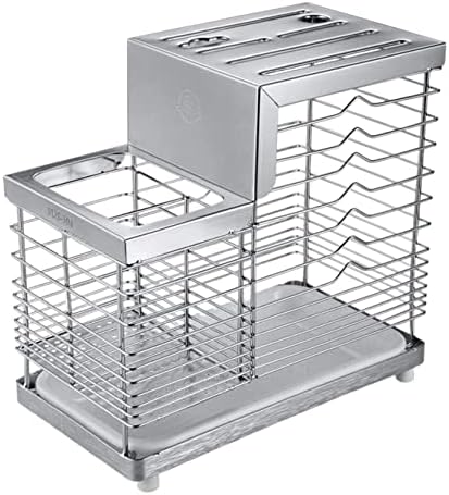 high-quality stainless steel knife holder