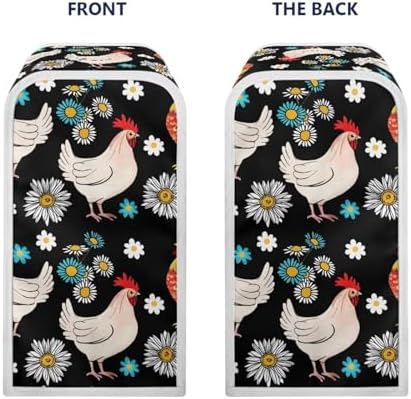 Durable Can Opener Dust Cover