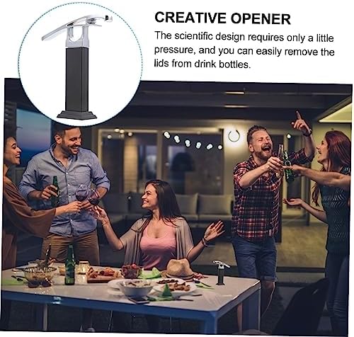 Bottle and Cork Opener