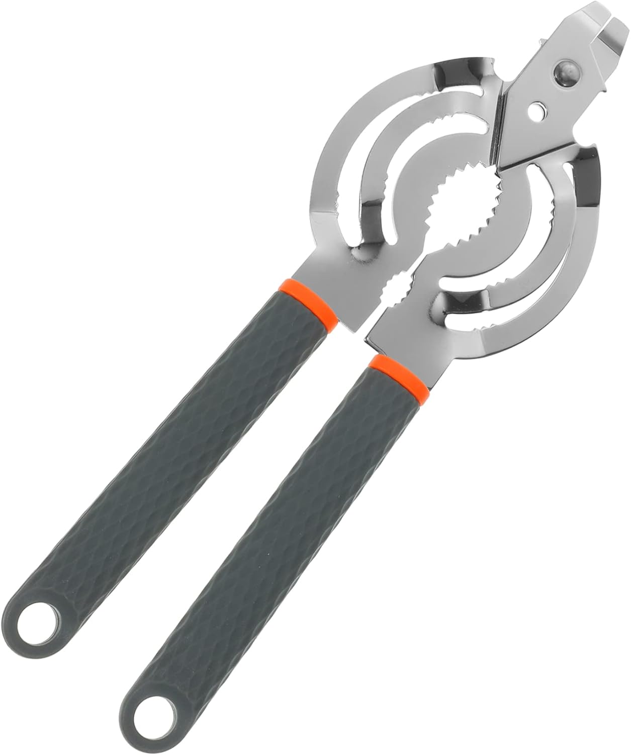 VOSAREA 2-Piece Screw Cap Bottle Opener Set