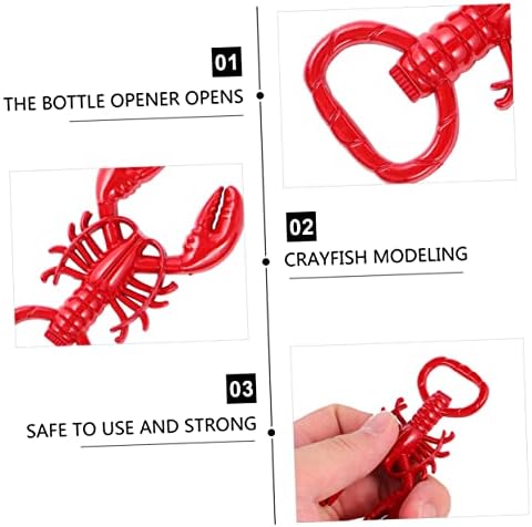 Cork Fish Bottle Opener