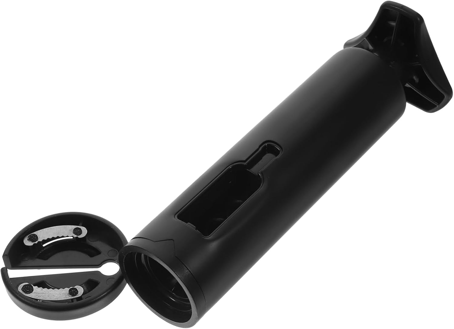 Convenient Jar Opener with Wear-Resistant Handle