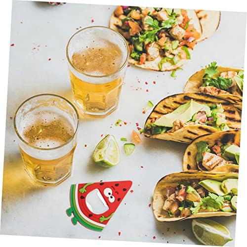 Zerodeko 2-Piece Magnetic Can Opener