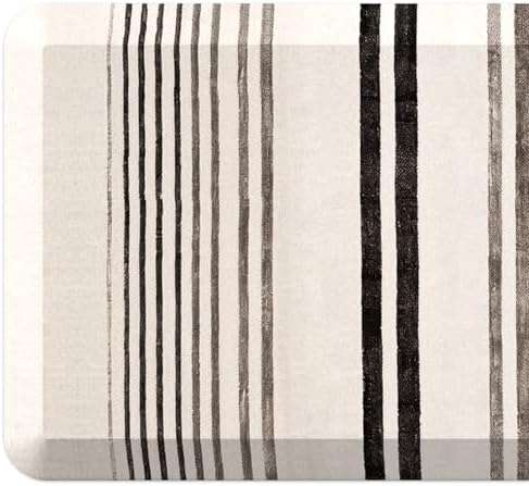 78 inch thick Nordic style kitchen mat