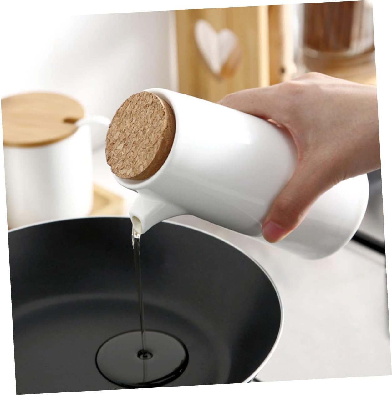 BABY CERAMIcSeasoning Set