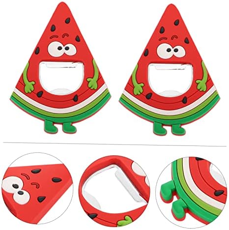 2-Piece Manual Watermelon Can Opener Kit Portable Design
