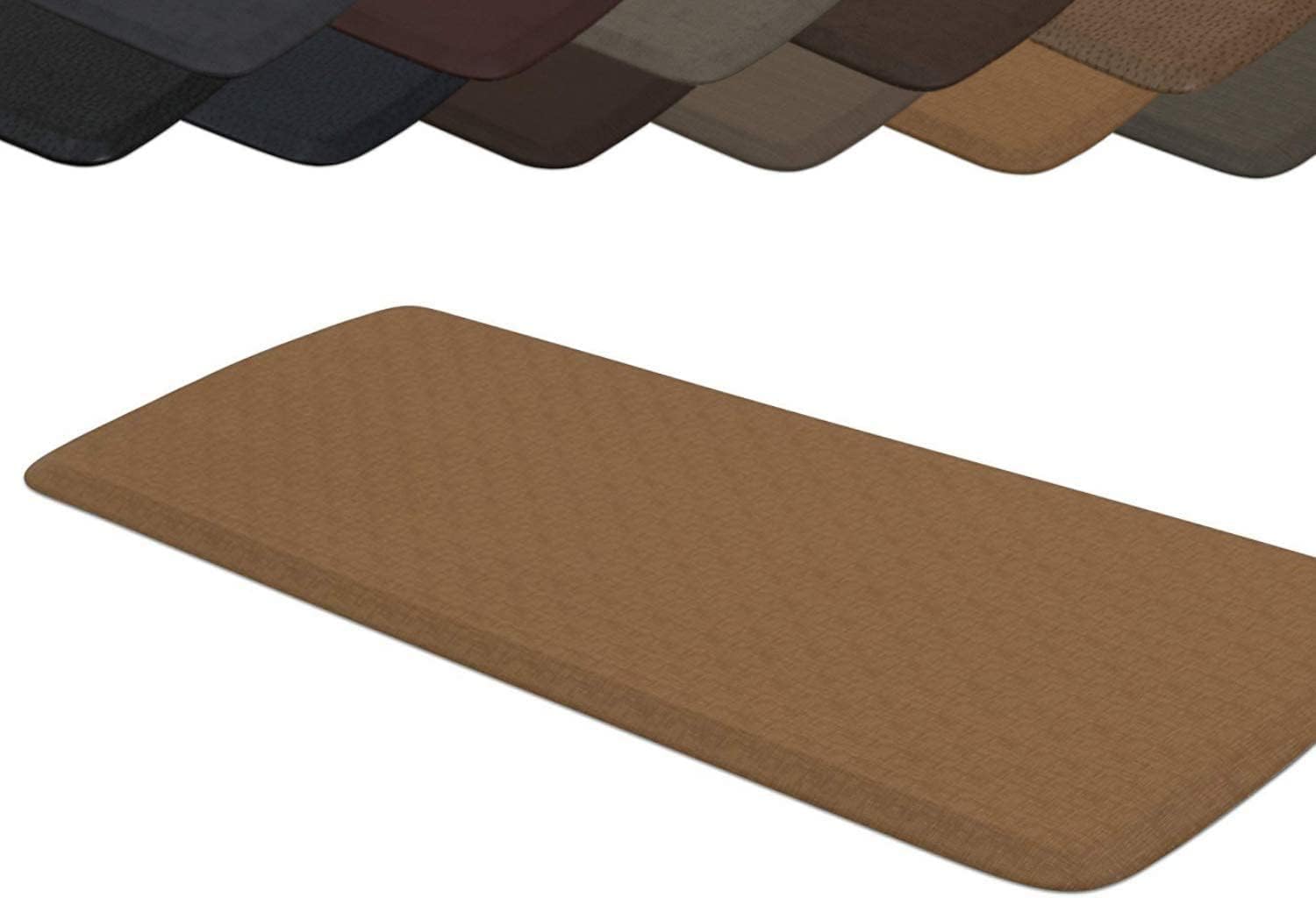 GelPro Elite Premium Comfort Mat for Kitchen More