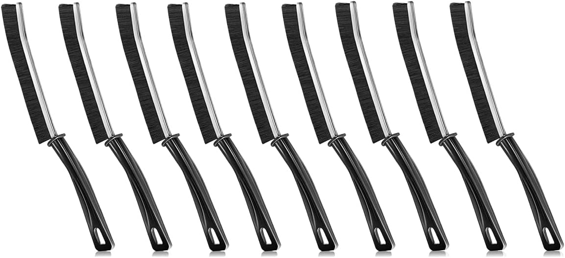8-Piece Crevice Gap Cleaning Kit