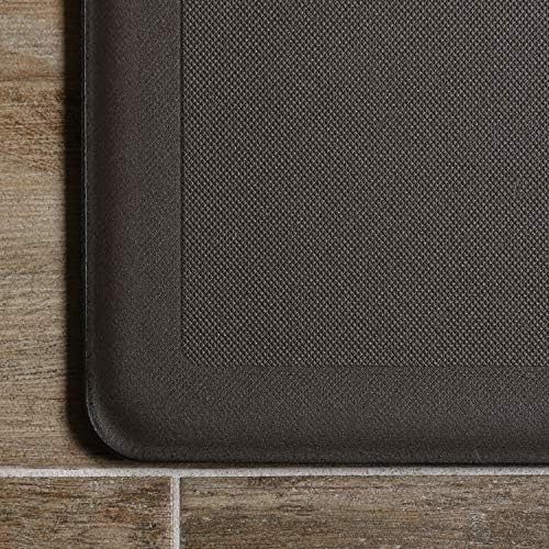 JV TEXTILES Anti Fatigue Kitchen Mat