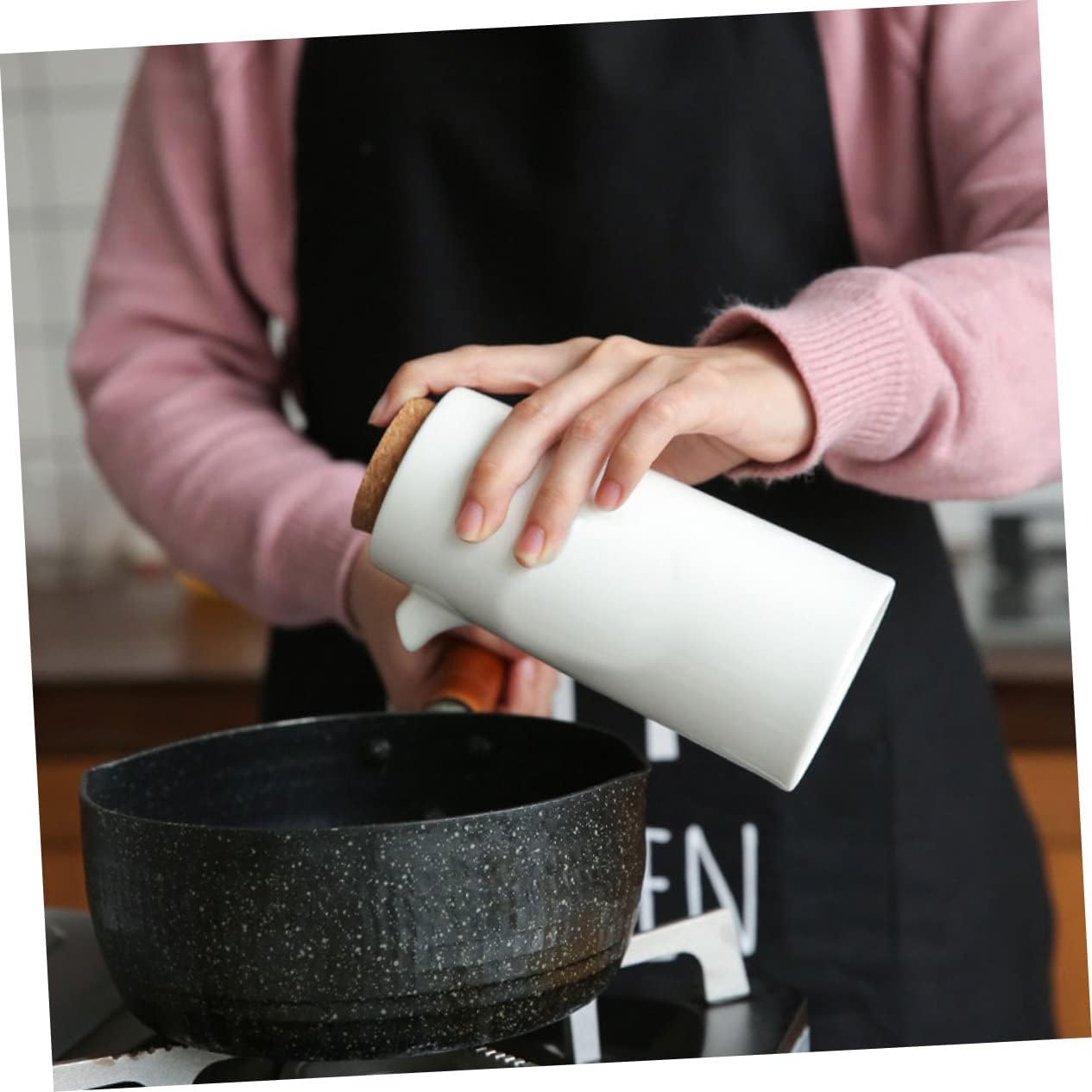 BABY CERAMIcSeasoning Set
