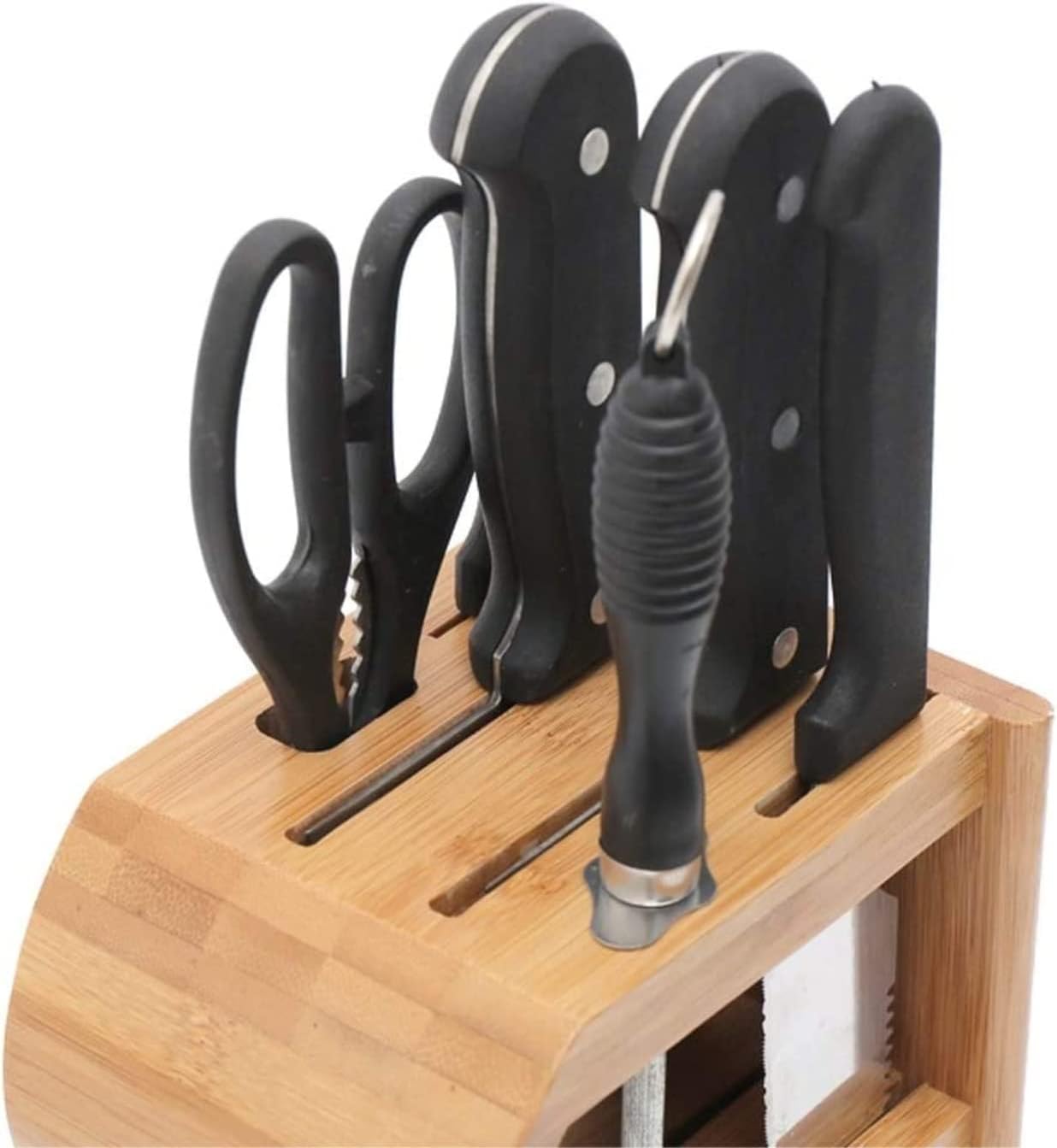 KnSELECT Knife Holder